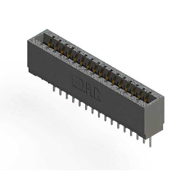 726-016-527-101 EDAC Inc.  Edgeboard Connectors